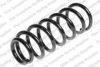 LESJ?FORS 4288333 Coil Spring